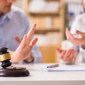 Công chứng văn bản thỏa thuận về tài sản chung - Riêng vợ chồng