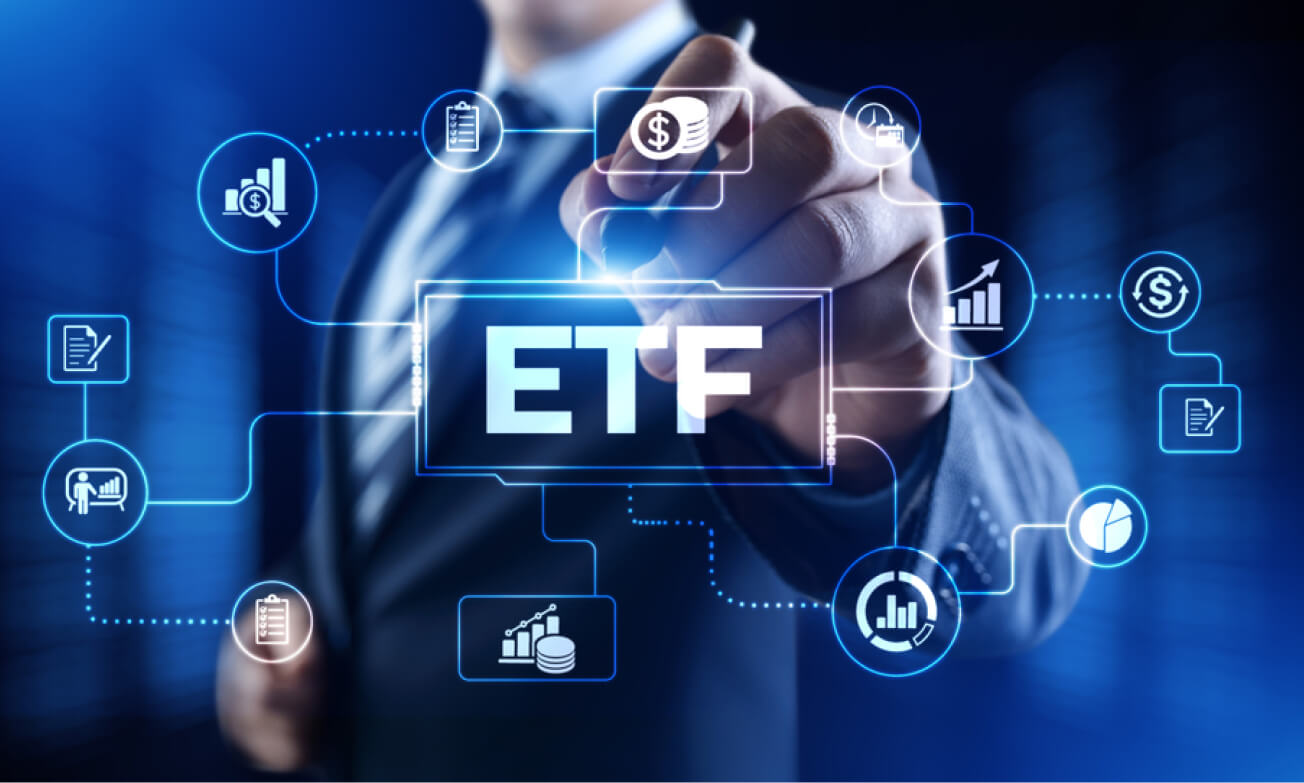 Định nghĩa quỹ ETF