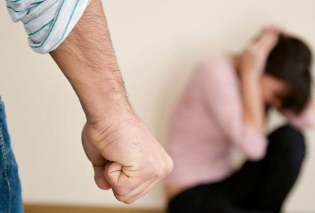 Hành vi bạo lực gia đình bị phạt như thế nào?