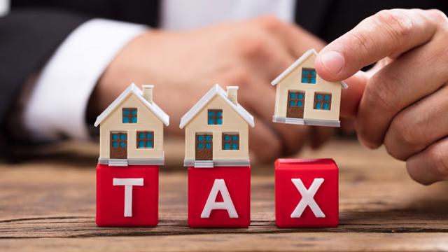 Có phải đóng thuế sử dụng đất khi ở chung cư không?