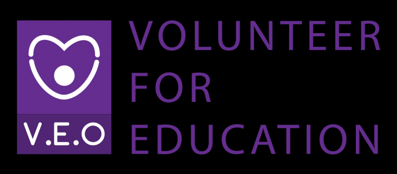 tổ chức phi lợi nhuận- Tổ chức tình nguyện vì giáo dục - V.E.O