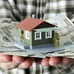 Phải đặt cọc bao nhiêu tiền khi mua nhà?