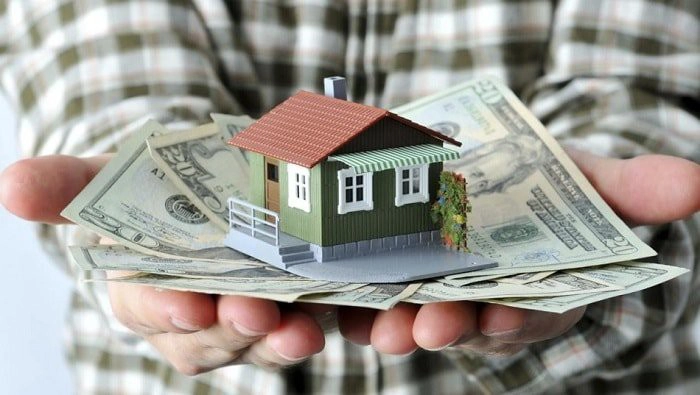 Thủ tục công chứng hợp đồng đặt cọc mua nhà