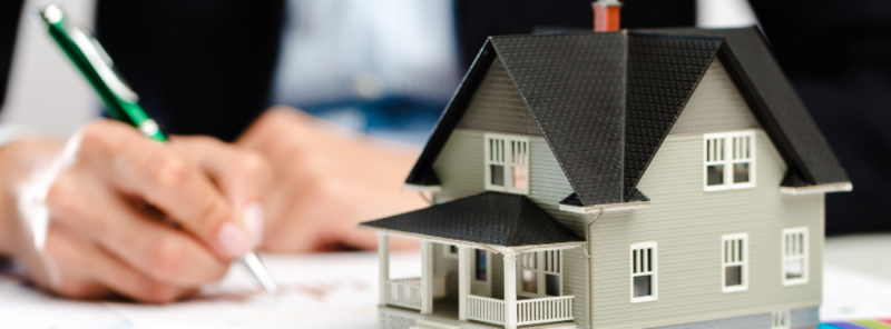 di sản khi có di chúc mật