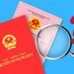 nơi công chứng sổ đỏ