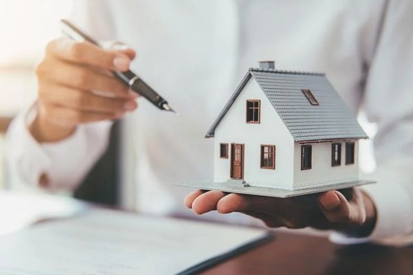 làm lại sổ đỏ bị mất