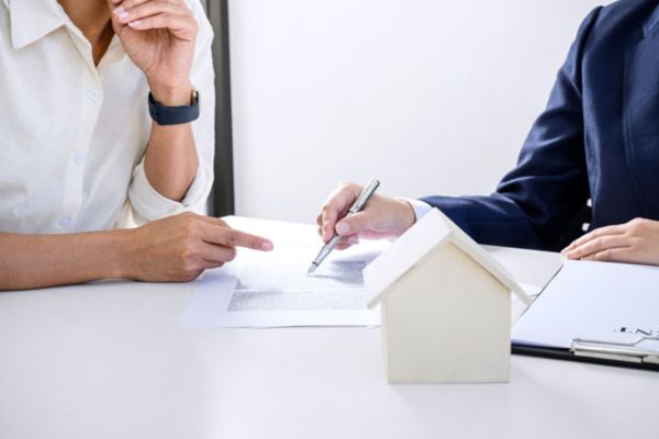 yêu cầu cấp lại sổ đỏ