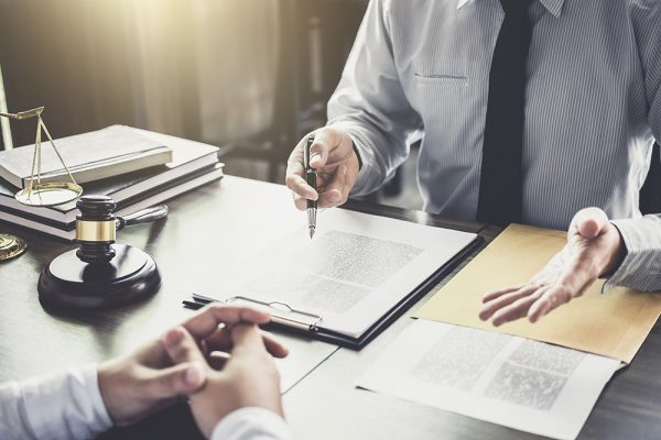 Công chứng hợp đồng ở nhờ 