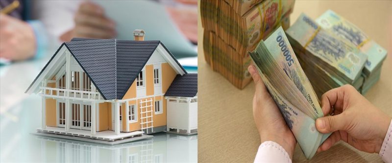 Hợp đồng đặt cọc mua bán nhà đất