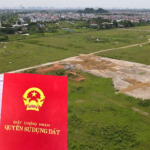Quyết định thu hồi đất