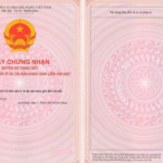 làm sổ đỏ