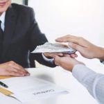 Hợp đồng vay tài sản
