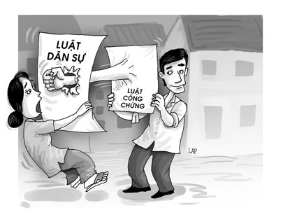 Hợp đồng ủy quyền nhận thừa kế