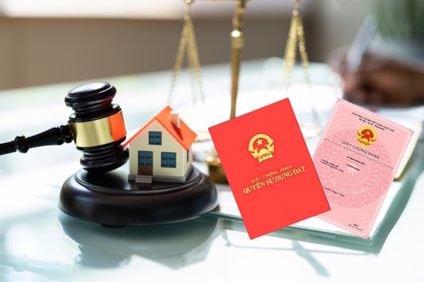 từ chối công chứng hồ sơ đất đai