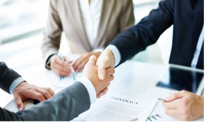 từ chối công chứng hợp đồng chuyển nhượng cổ phần