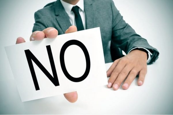 từ chối công chứng hợp đồng tặng cho