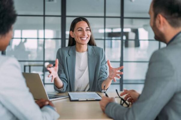 tư vấn hợp đồng lao động