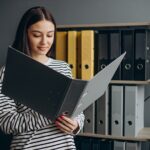 Lưu trữ hồ sơ công chứng hợp đồng song ngữ: Lưu ý pháp lý 26