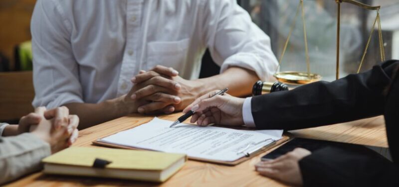 Hồ sơ công chứng hư hỏng