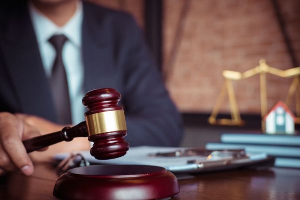 Di chúc có yếu tố nước ngoài