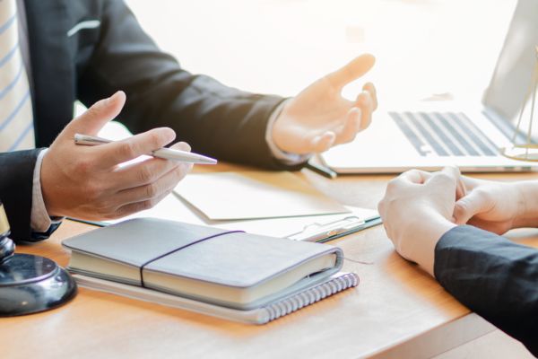 Di chúc có yếu tố nước ngoài