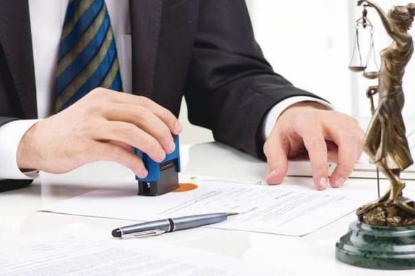 Di chúc của người bị tuyên bố mất năng lực