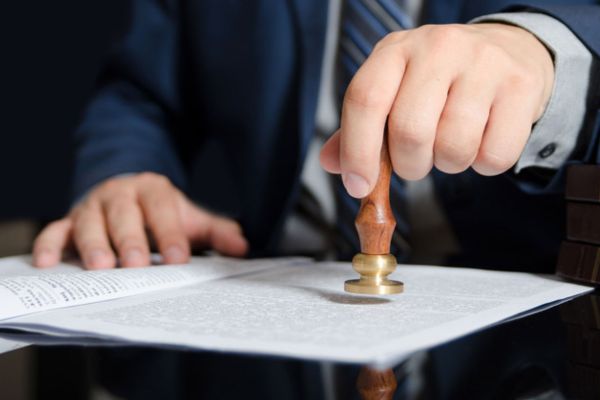 Di chúc của người bị tuyên bố mất năng lực