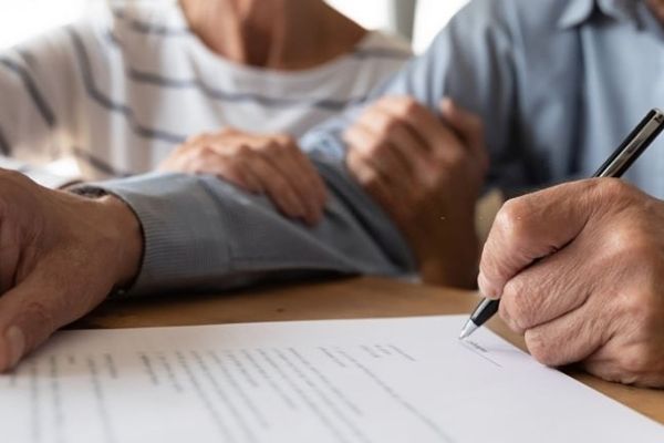 Các loại di chúc