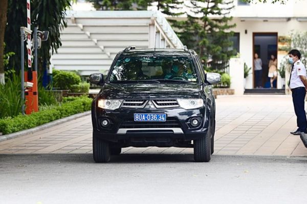 Kiểm tra hệ thống túi khí