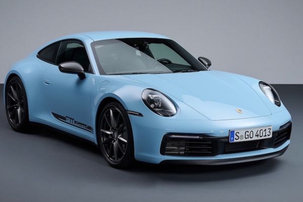 Mua bán xe thể thao Lamborghini