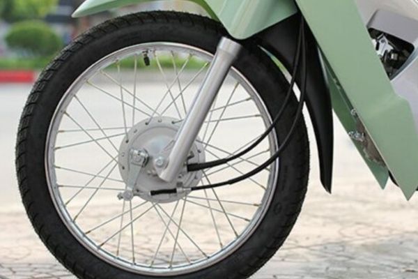 Kiểm tra hệ thống phanh ABS