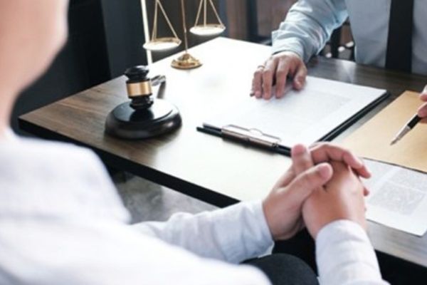 Công chứng văn bản khai nhận