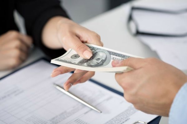 Công chứng hợp đồng thuê đất