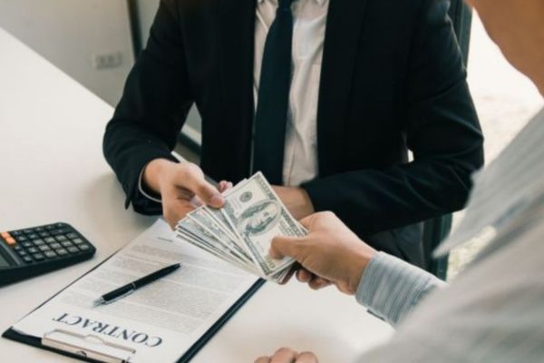 Công chứng hợp đồng thuê đất