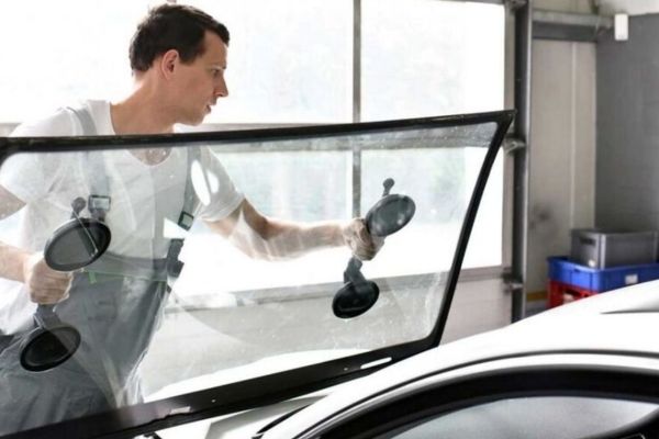 Kiểm tra tuổi thọ xe