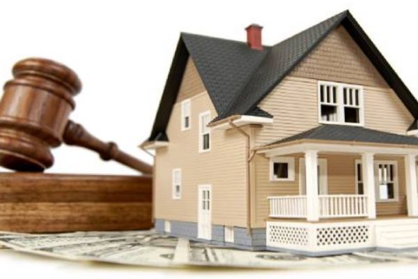 Tài sản được thừa kế