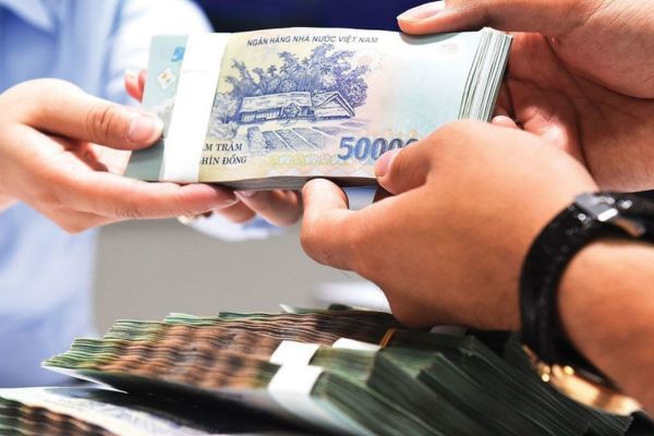 Vay nợ cá nhân để kinh doanh