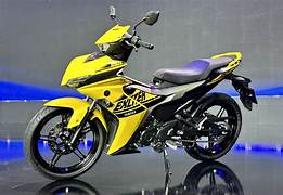 Hợp đồng mua bán xe Yamaha NVX