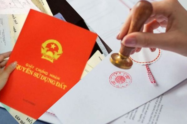 Công chứng hợp đồng mượn tên