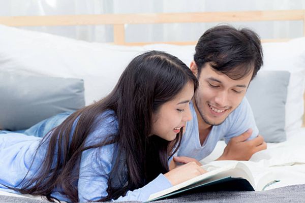 Khi một bên vợ/chồng