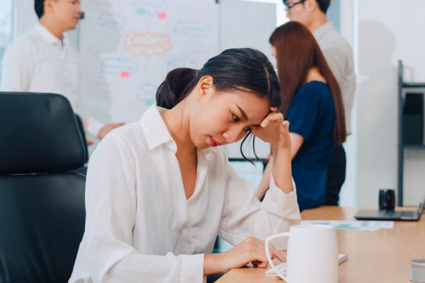 Vợ chồng hùn vốn làm ăn