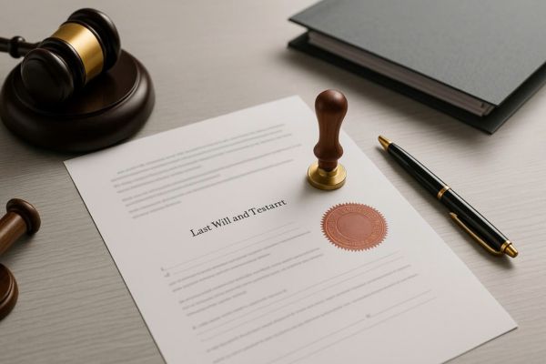 Công chứng hợp đồng đổi tài sản