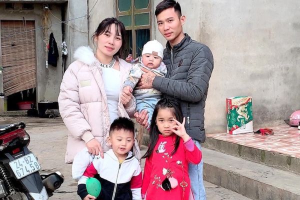 Quyền của vợ/chồng với tài sản
