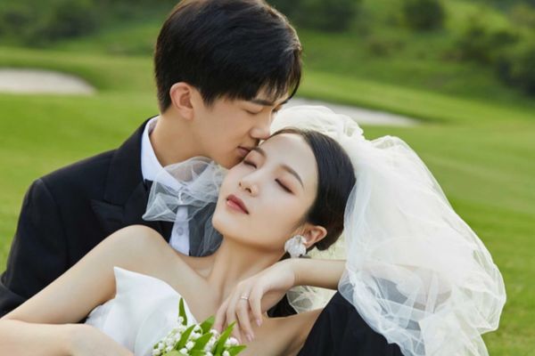 Đất được mua bằng tiền chung