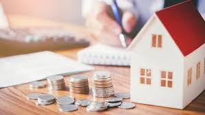 Tài sản trong trường hợp xác định