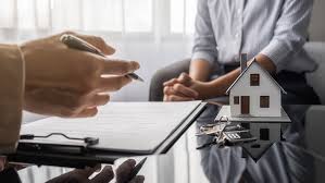 Giải chấp tài sản