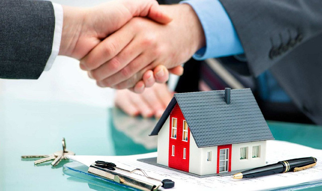 Tặng cho tài sản có điều kiện