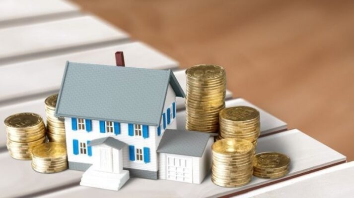 Tài sản trong trường hợp xác định