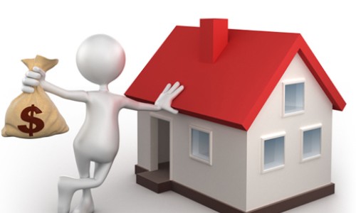 Tài sản là căn cứ xác định