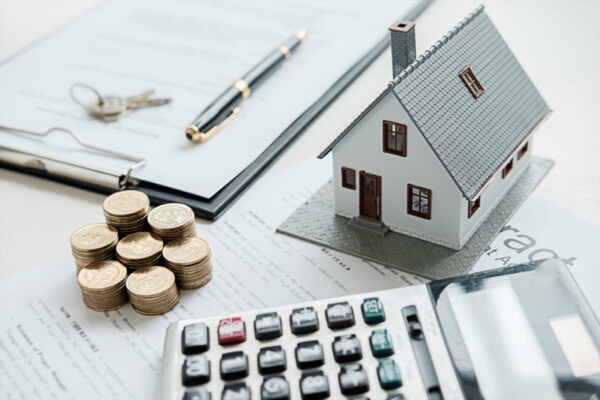 Tài sản trong trường hợp chấm dứt
